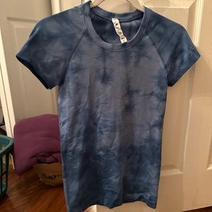 Lululemon Swifty Tech (2.0 length)